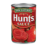 Hunt's  Tomatoes Sauce Full-Size Picture